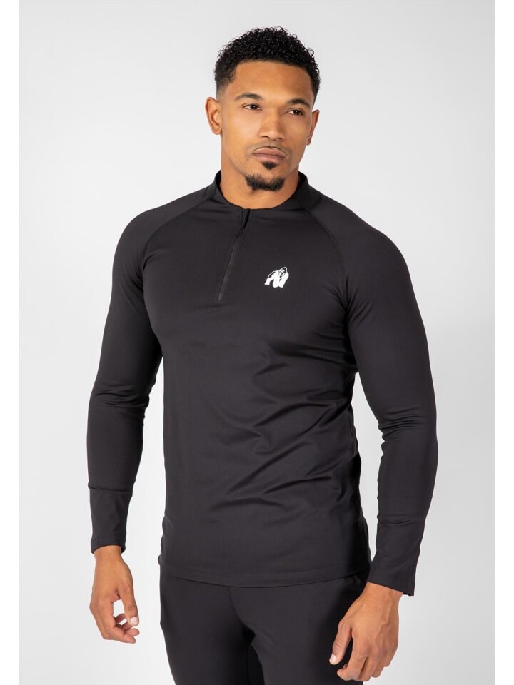 Функциональная рубашка Gorilla Wear, Серый, Функциональная рубашка Gorilla Wear
Функциональная рубашка Gorilla Wear, Серый, Функциональная рубашка Gorilla Wear