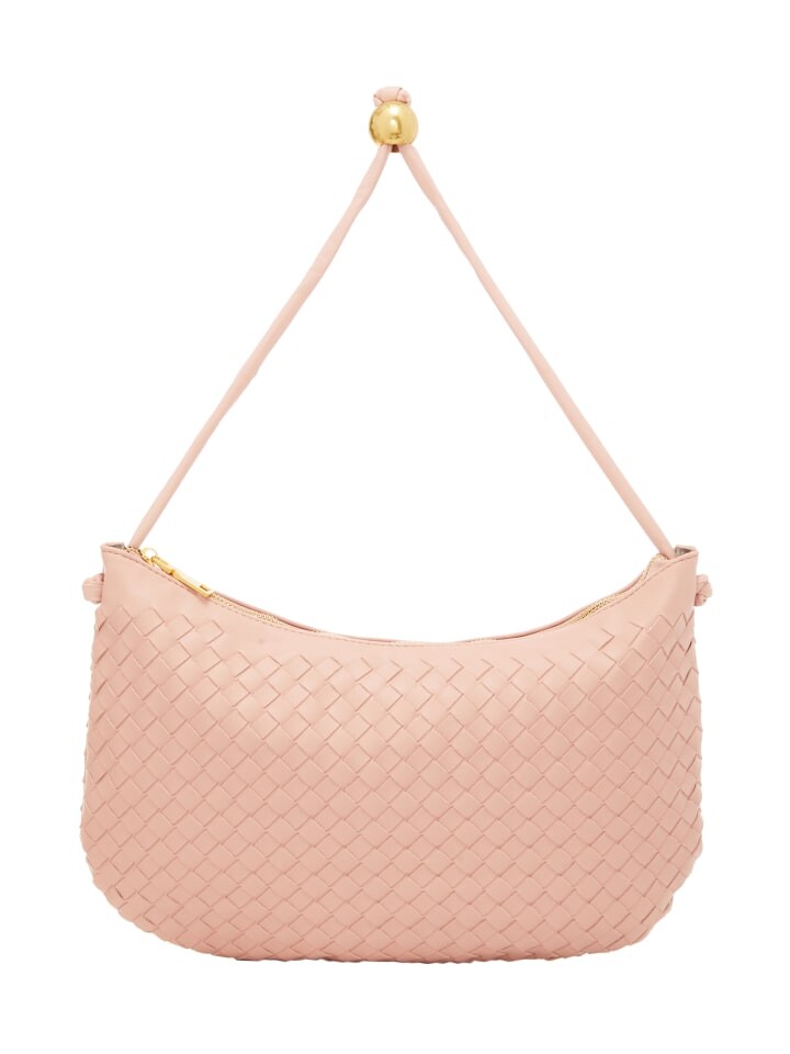 Наплечная сумка Usha Schultertaschen, розовый
Наплечная сумка Usha Schultertaschen, розовый