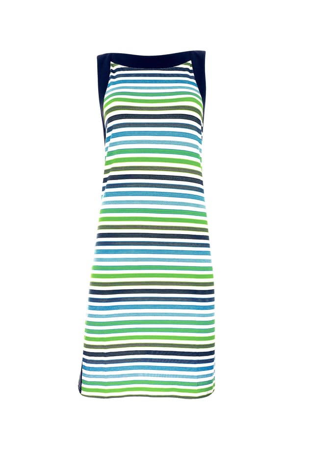 Базовое пляжное платье Sunflair, мультиколор
Базовое пляжное платье Sunflair, мультиколор