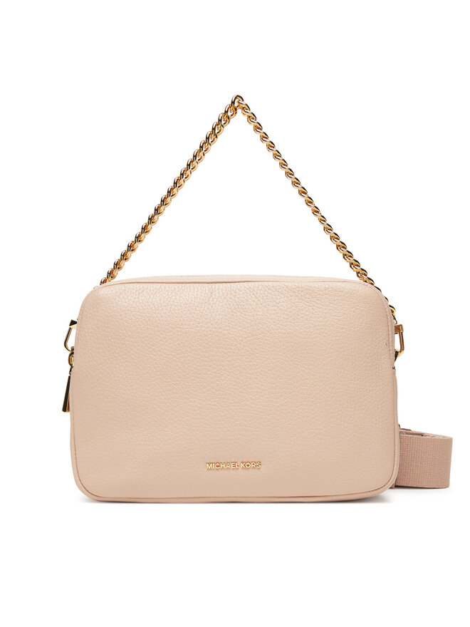 Сумка через плечо MICHAEL Michael Kors Bryant 32S5GYTC5L Rosa
Сумка через плечо MICHAEL Michael Kors Bryant 32S5GYTC5L Rosa