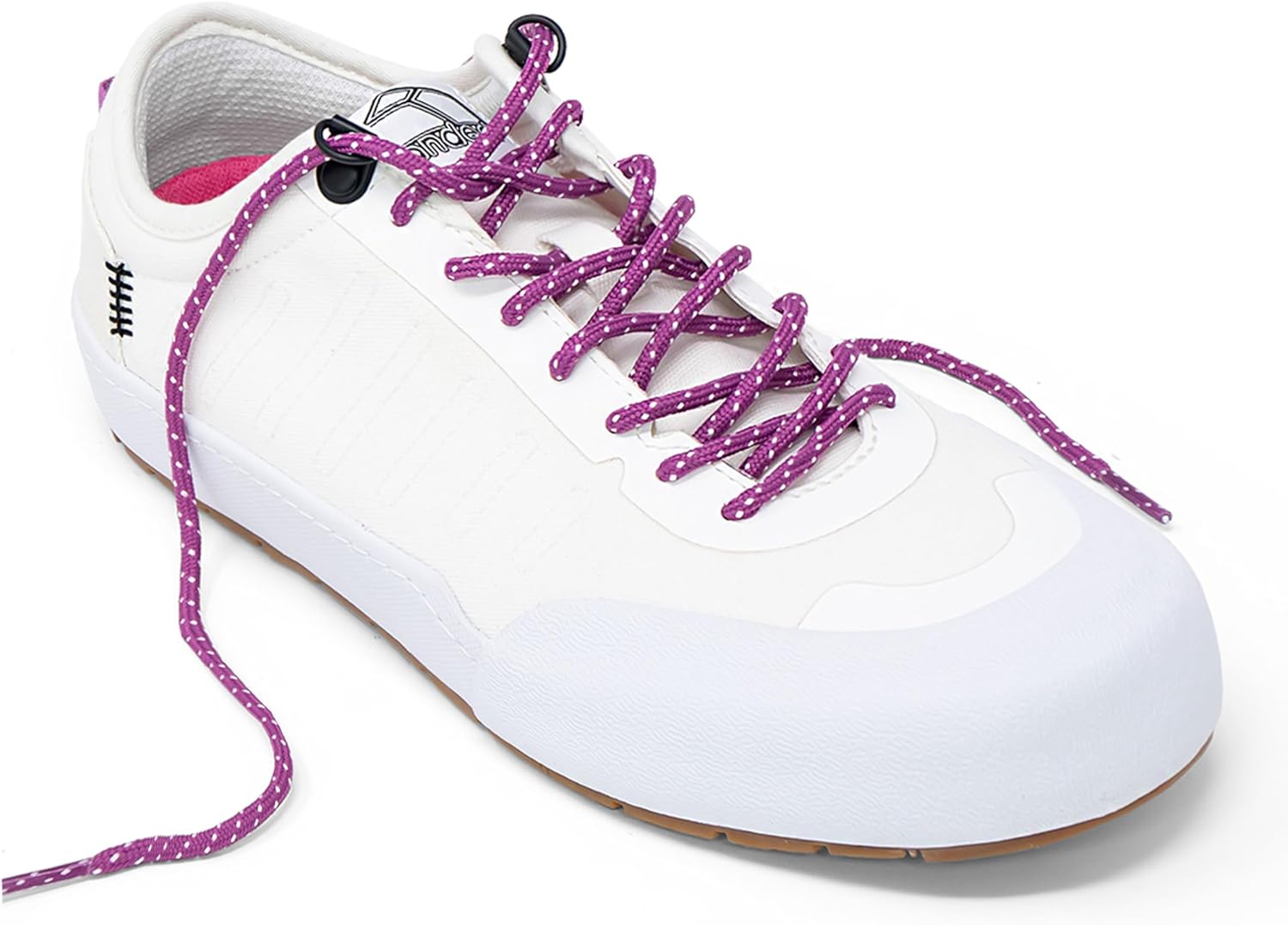 LANDED Повседневные технические кроссовки Overlook для мужчин и женщин, белый
LANDED Повседневные технические кроссовки Overlook для мужчин и женщин, белый