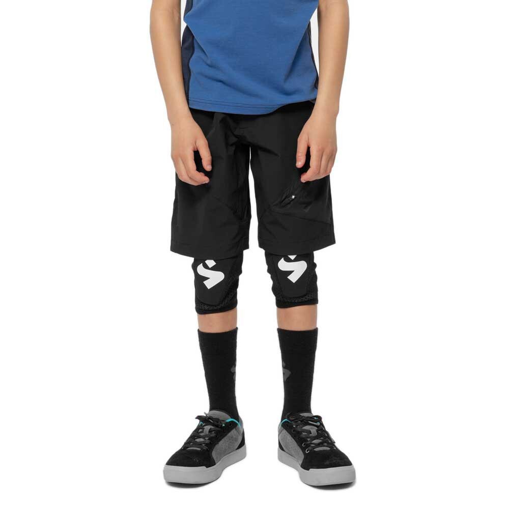 Шорты Sweet Protection Hunter, черный
Шорты Sweet Protection Hunter, черный