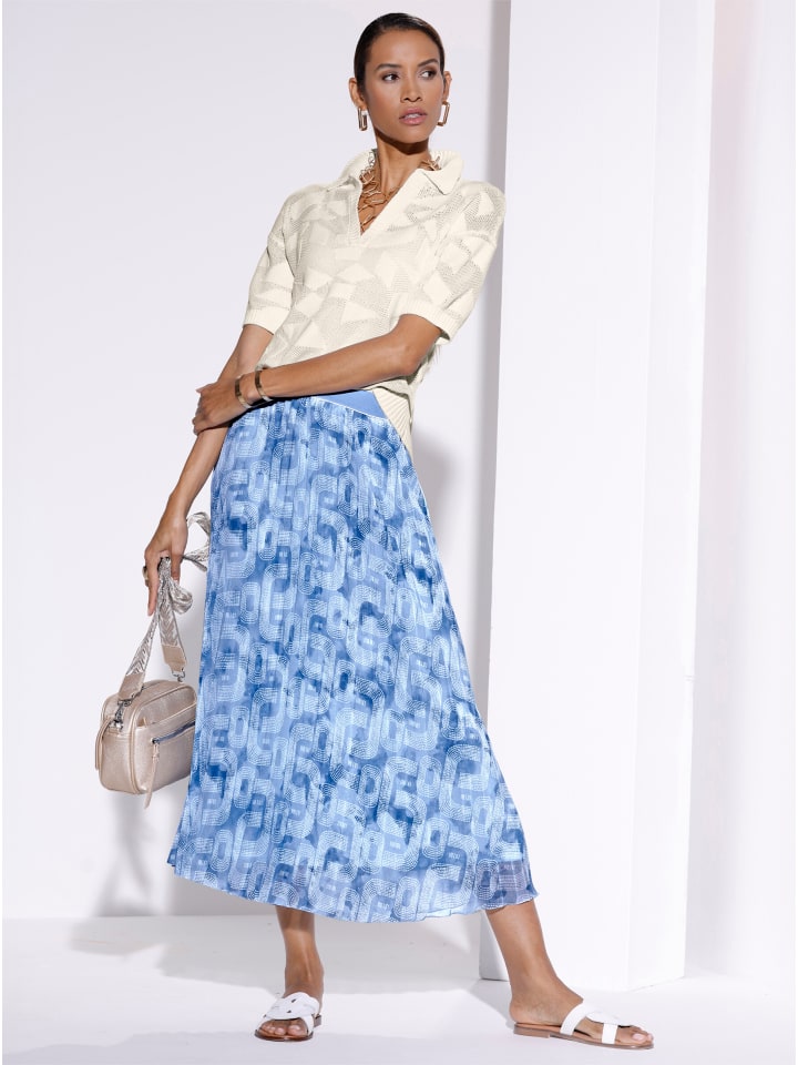 Свитер поло цвета экрю creation L
Свитер поло цвета экрю creation L