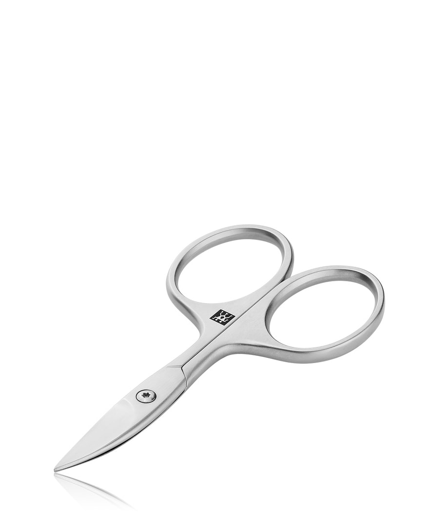 Ножницы для ногтей Zwilling Premium Nagelschere Edelstahl Matt, 1 шт.
Ножницы для ногтей Zwilling Premium Nagelschere Edelstahl Matt, 1 шт.
