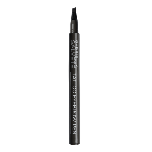 Карандаш для бровей 03, 0,28 г Gabriella Salvete Tattoo eyebrow pen, цвет 03
Карандаш для бровей 03, 0,28 г Gabriella Salvete Tattoo eyebrow pen, цвет 03
