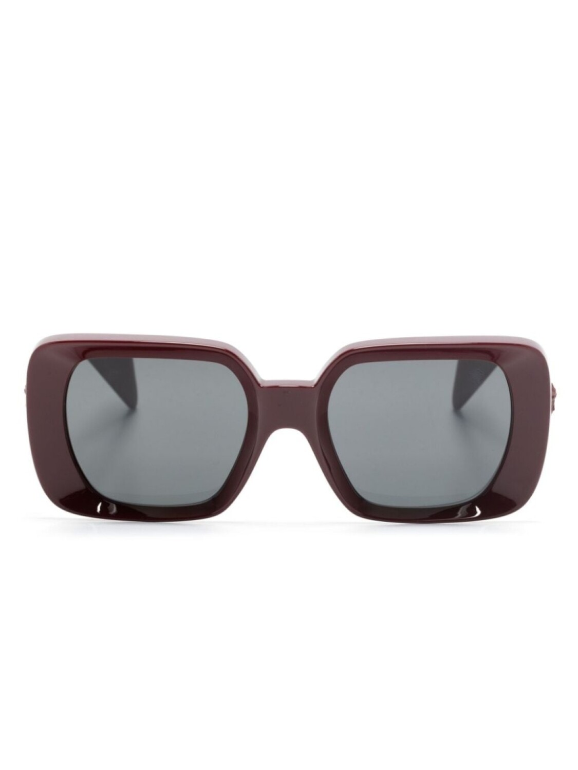 Versace Eyewear солнцезащитные очки с декором Medusa, красный
Versace Eyewear солнцезащитные очки с декором Medusa, красный