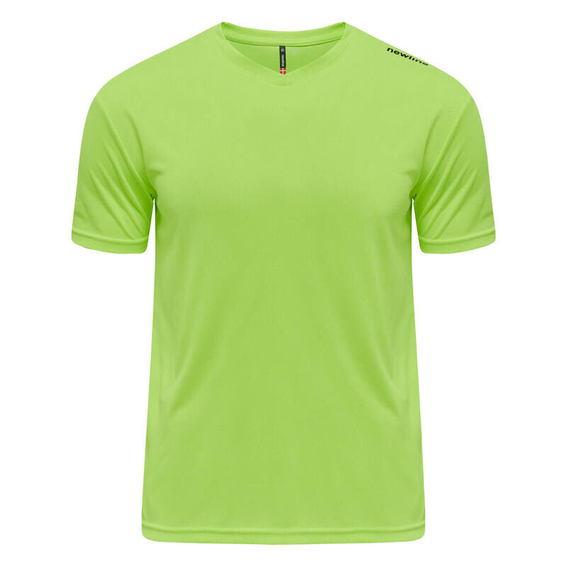 Спортивная футболка Newline, цвет kleegrün/fluoreszierendes grün/fluoreszierendes grün
Спортивная футболка Newline, цвет kleegrün/fluoreszierendes grün/fluoreszierendes grün