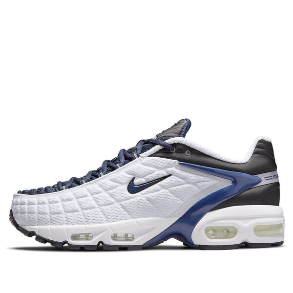 Кроссовки air max tailwind 5 sp Nike, синий
Кроссовки air max tailwind 5 sp Nike, синий
