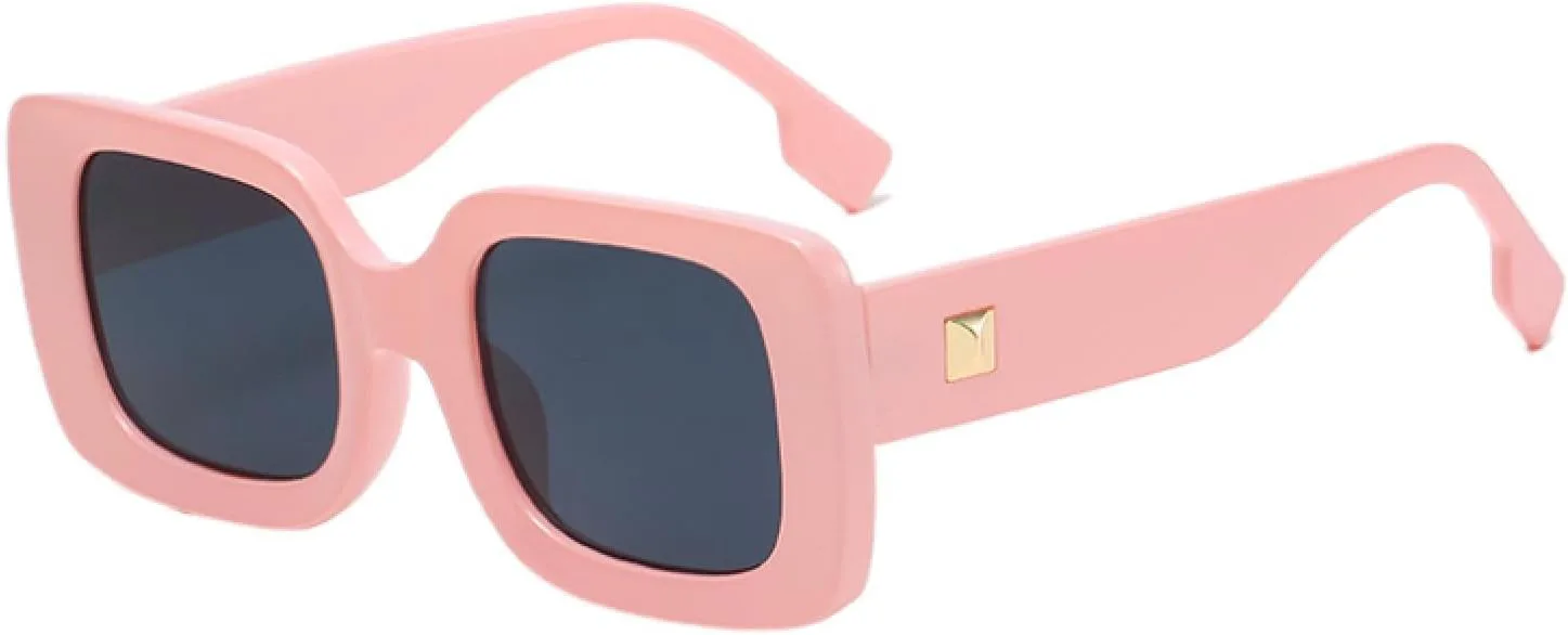 Солнцезащитные очки с защитой от УФ-излучения UV400 | Легкая оправа | Для женщин и мужчин | Для занятий спортом на открытом воздухе и вождения DSVIGF, 02
Солнцезащитные очки с защитой от УФ-излучения UV400 | Легкая оправа | Для женщин и мужчин | Для занятий спортом на открытом воздухе и вождения DSVIGF, 02