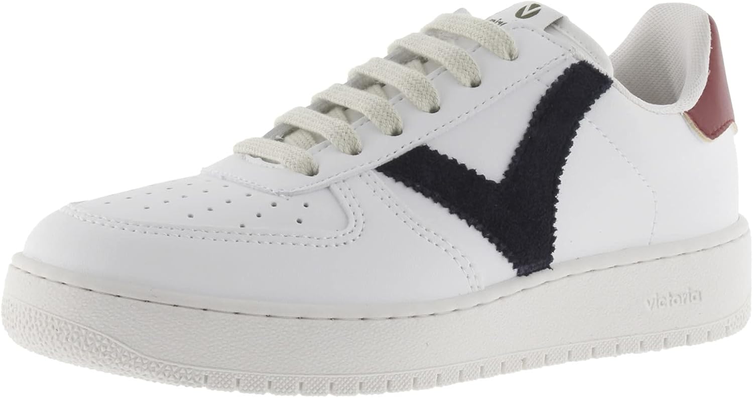 Мужские кроссовки Victoria низкие, Marino
Мужские кроссовки Victoria низкие, Marino