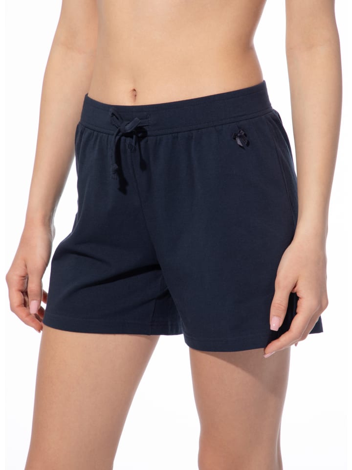 Синие шорты для сна SHORT STORIES
Синие шорты для сна SHORT STORIES