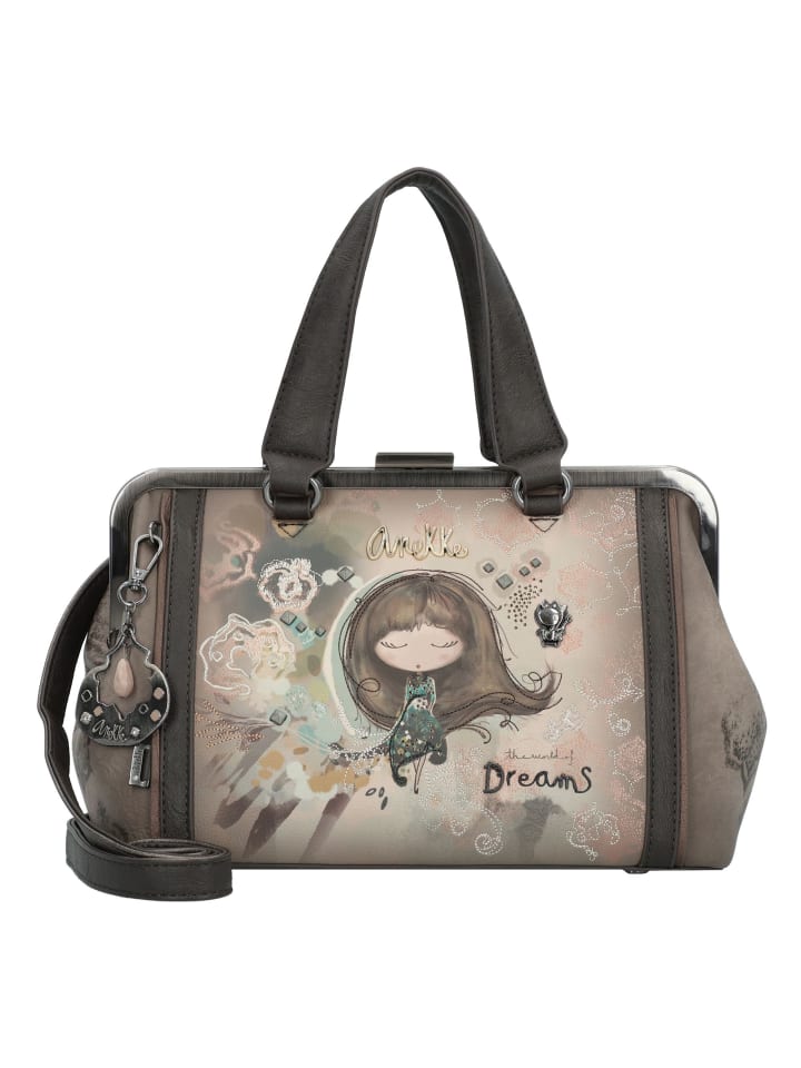 Сумка через плечо Anekke, разноцветный
Сумка через плечо Anekke, разноцветный