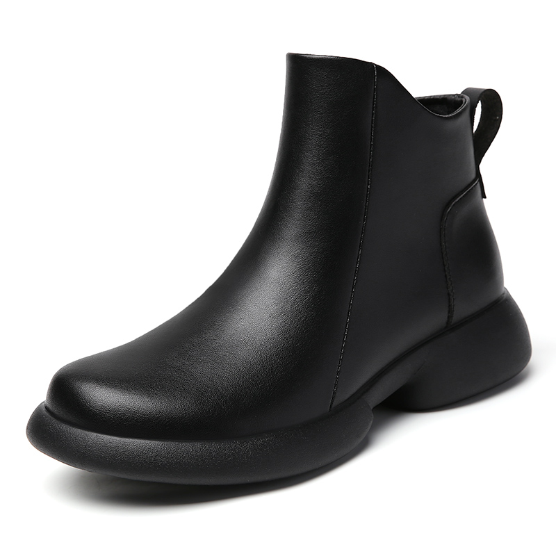 Детские ботинки Детские Wooden Rabbit, черный
Детские ботинки Детские Wooden Rabbit, черный