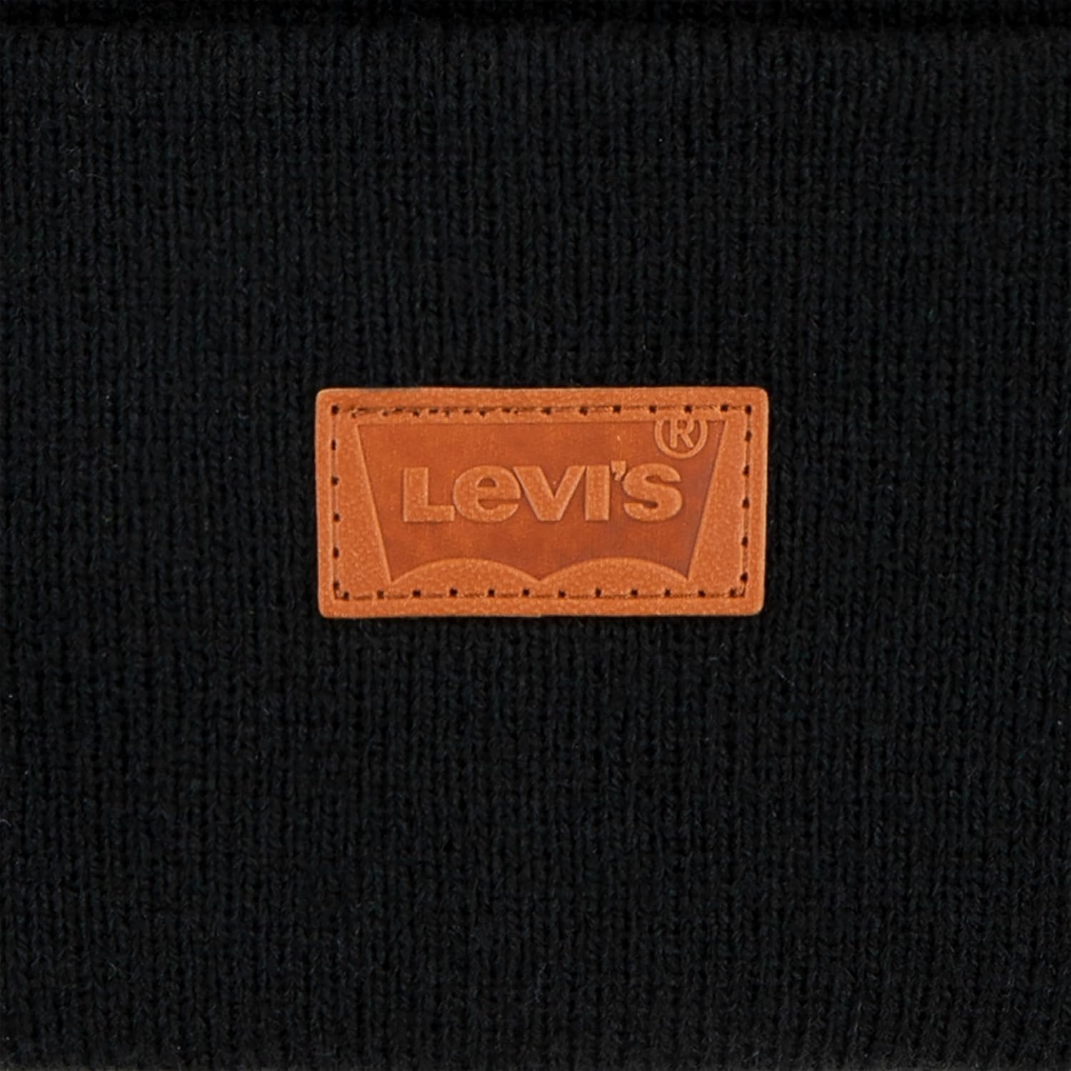 Детская шапочка Levi's, Black/Embossed
Детская шапочка Levi's, Black/Embossed