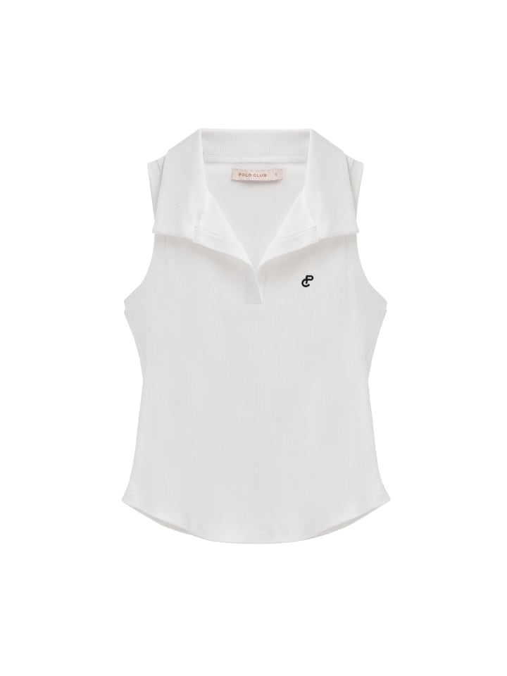 Белая рубашка поло Polo Club
Белая рубашка поло Polo Club