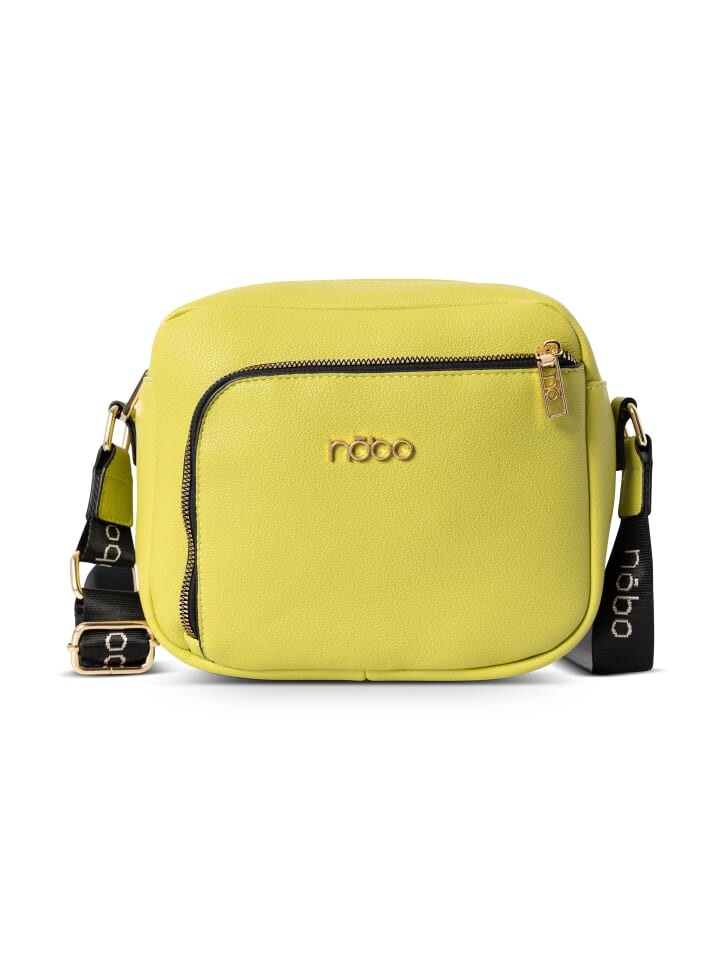 Наплечная сумка Nobo Bags, цвет neon green, Зеленый, Наплечная сумка Nobo Bags, цвет neon green
Наплечная сумка Nobo Bags, цвет neon green, Зеленый, Наплечная сумка Nobo Bags, цвет neon green