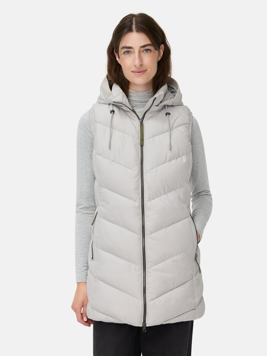 Жилет CAMEL ACTIVE, белый
Жилет CAMEL ACTIVE, белый