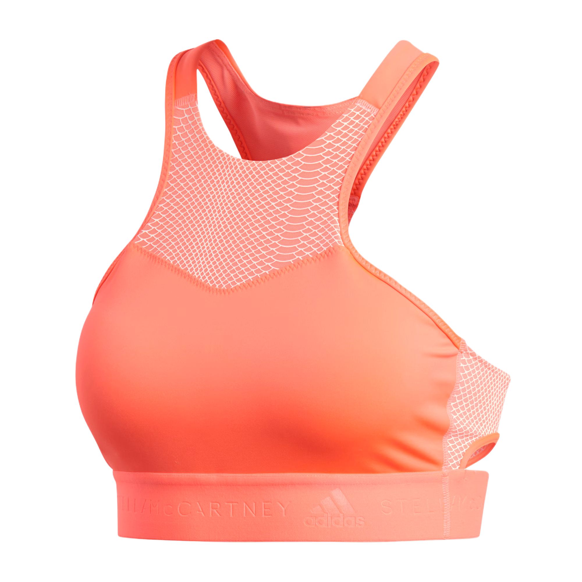 Adidas Stella McCartney HIITSport Спортивное белье для женщин Swirl Neon Red
Adidas Stella McCartney HIITSport Спортивное белье для женщин Swirl Neon Red