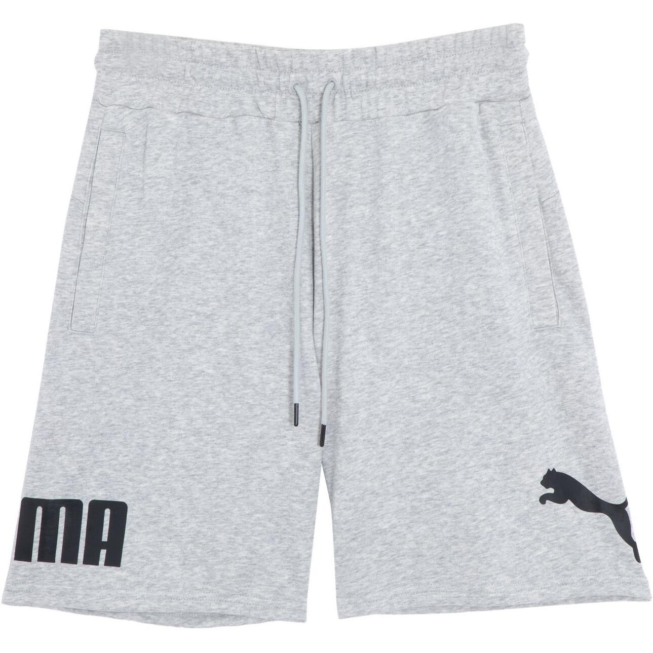T7 Повседневные шорты мужские светло-серые вересковые Puma, серый
T7 Повседневные шорты мужские светло-серые вересковые Puma, серый