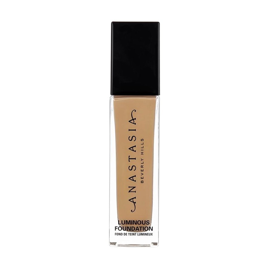 Тональная основа Anastasia Beverly Hills Luminous Foundation, Nr. 310C / 30 ml
Тональная основа Anastasia Beverly Hills Luminous Foundation, Nr. 310C / 30 ml