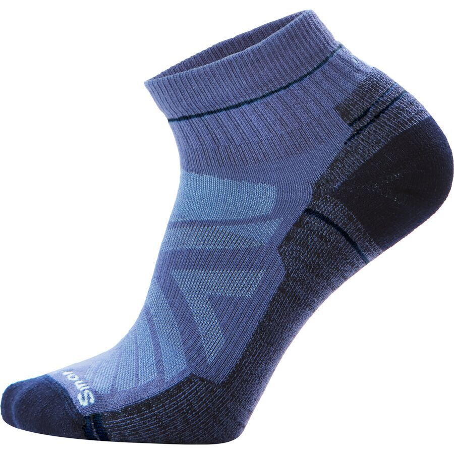 Носки Smartwool Performance Hike Light Cushion Ankle Smartwool, Nightfall Blue
Носки Smartwool Performance Hike Light Cushion Ankle Smartwool, Nightfall Blue