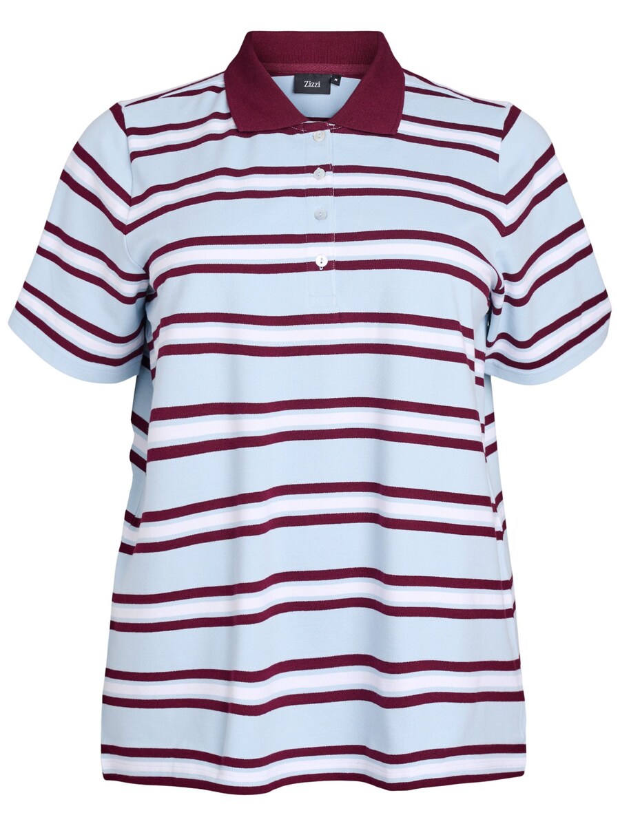 Рубашка Zizzi Casila, небесно-синий
Рубашка Zizzi Casila, небесно-синий