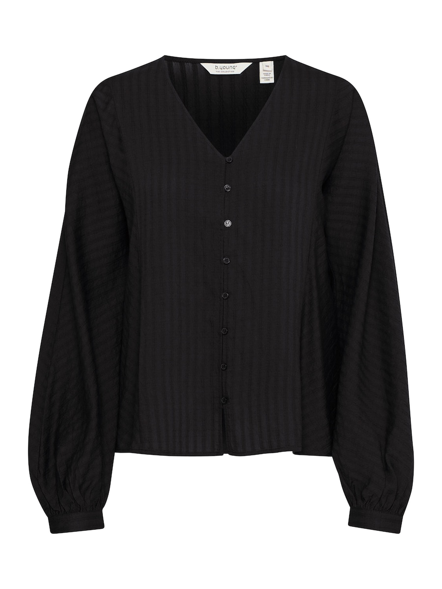 Блуза b.young, черный
Блуза b.young, черный