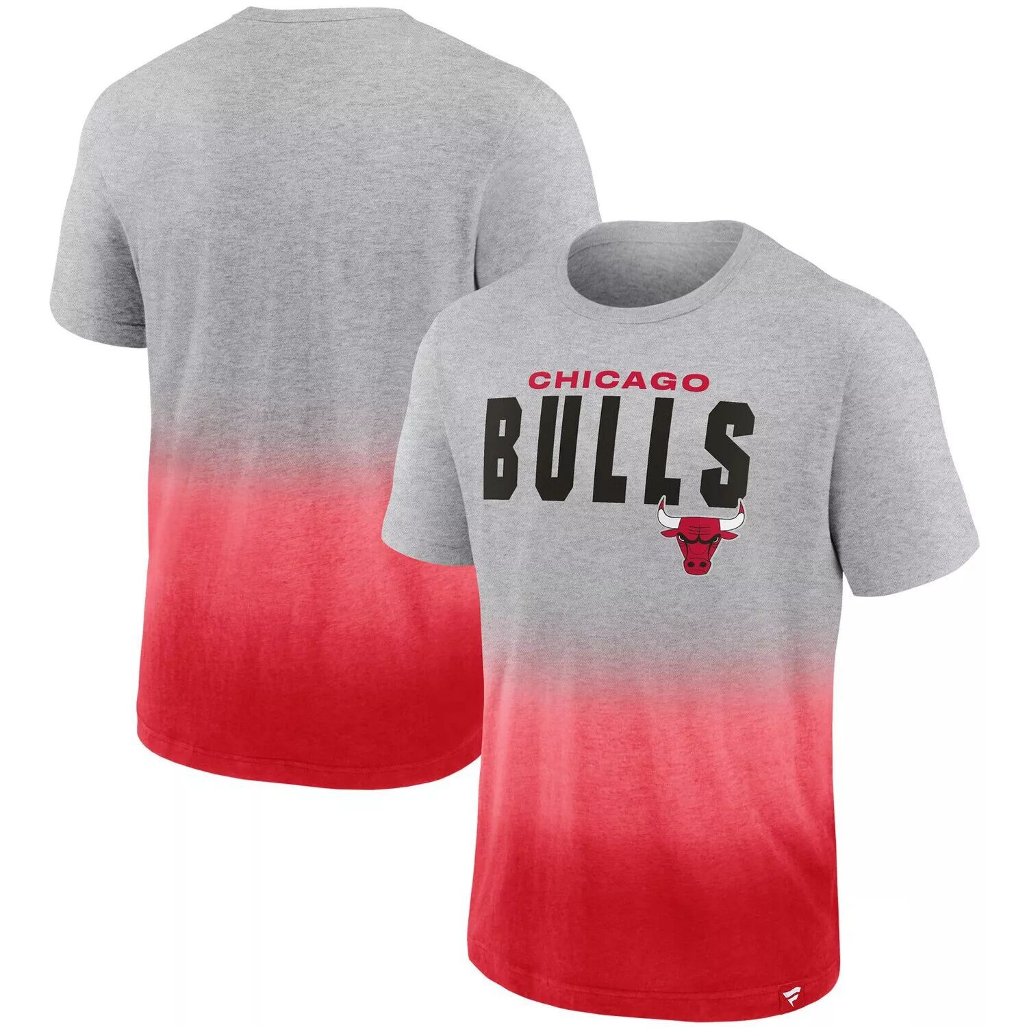 Мужская футболка с логотипом Fanatics серого/красного цвета Chicago Bulls Board Crasher Dip-Dye, Красный, Мужская футболка с логотипом Fanatics серого/красного цвета Chicago Bulls Board Crasher Dip-Dye
Мужская футболка с логотипом Fanatics серого/красного цвета Chicago Bulls Board Crasher Dip-Dye, Красный, Мужская футболка с логотипом Fanatics серого/красного цвета Chicago Bulls Board Crasher Dip-Dye