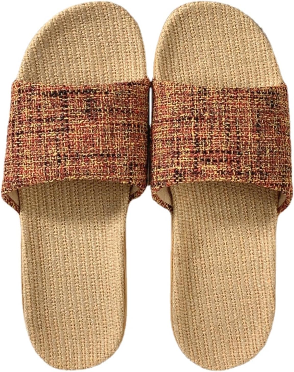 Льняные тапочки для женщин и мужчин, летние домашние тапочки, мягкая подошва, противоскользящие и износостойкие, тапочки с открытым носком, дышащие домашние туфли Iwhgrmp, черный/красный
Льняные тапочки для женщин и мужчин, летние домашние тапочки, мягкая подошва, противоскользящие и износостойкие, тапочки с открытым носком, дышащие домашние туфли Iwhgrmp, черный/красный