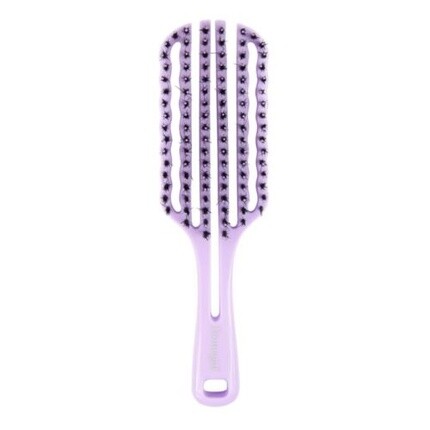 Donegal Miscella Brush Вентилируемая щетка для волос Фиолетовый, New1
Donegal Miscella Brush Вентилируемая щетка для волос Фиолетовый, New1