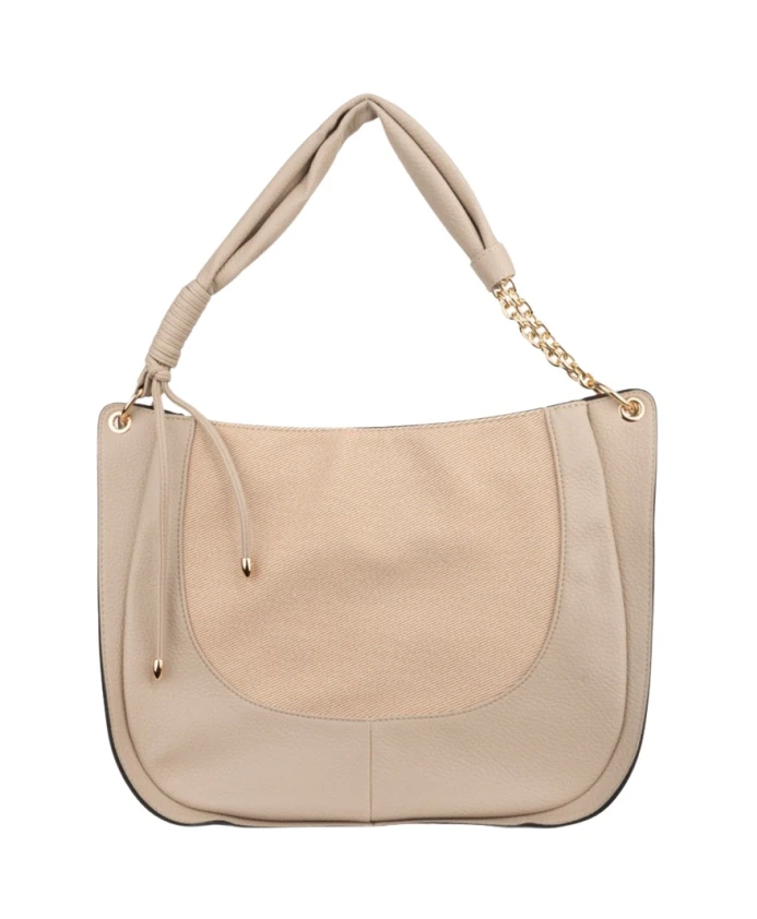 Повседневная сумка через плечо Stella New York, бежевый
Повседневная сумка через плечо Stella New York, бежевый