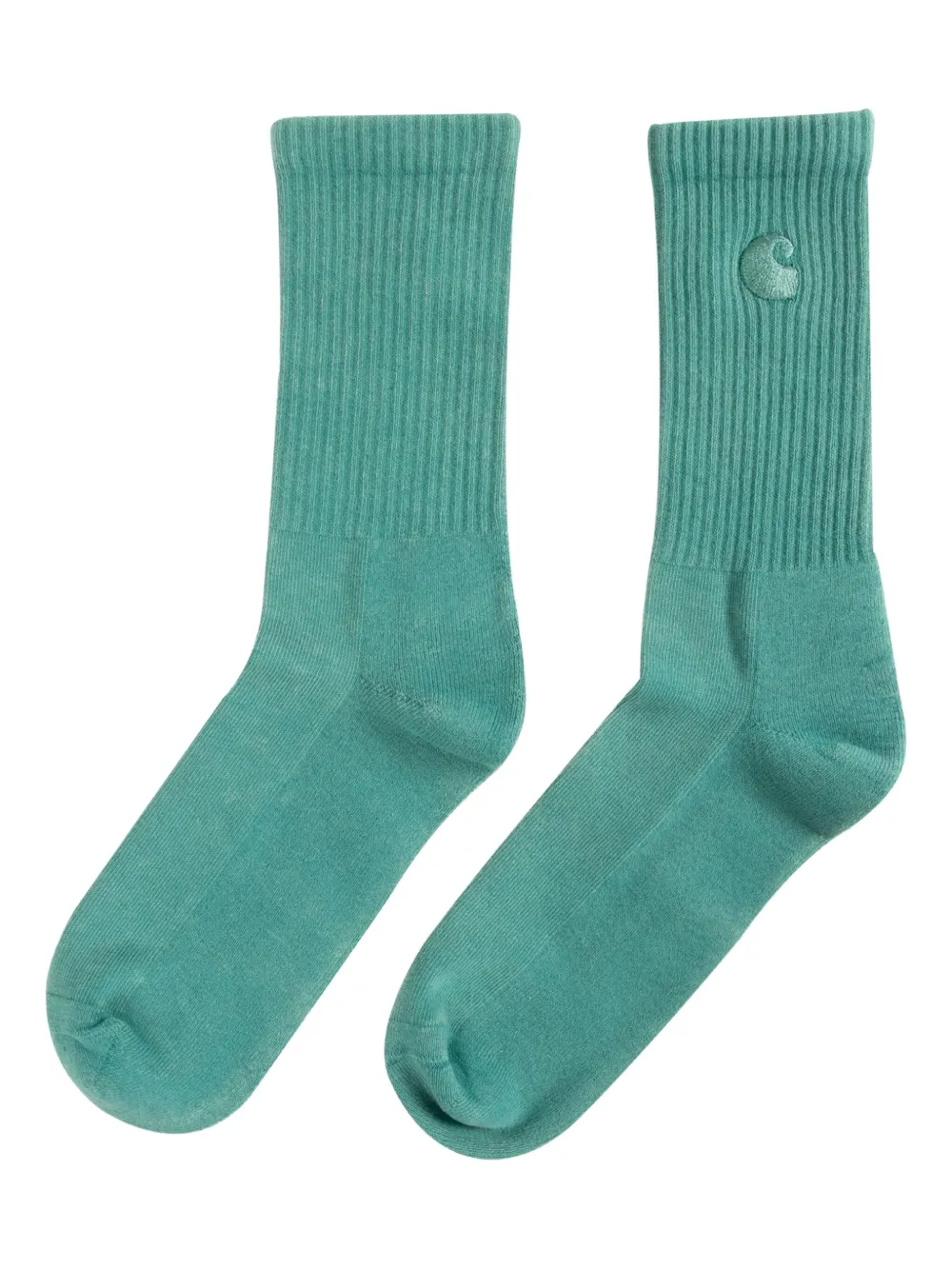 Носки Hudson с вышитым логотипом CARHARTT WIP, зеленый
Носки Hudson с вышитым логотипом CARHARTT WIP, зеленый