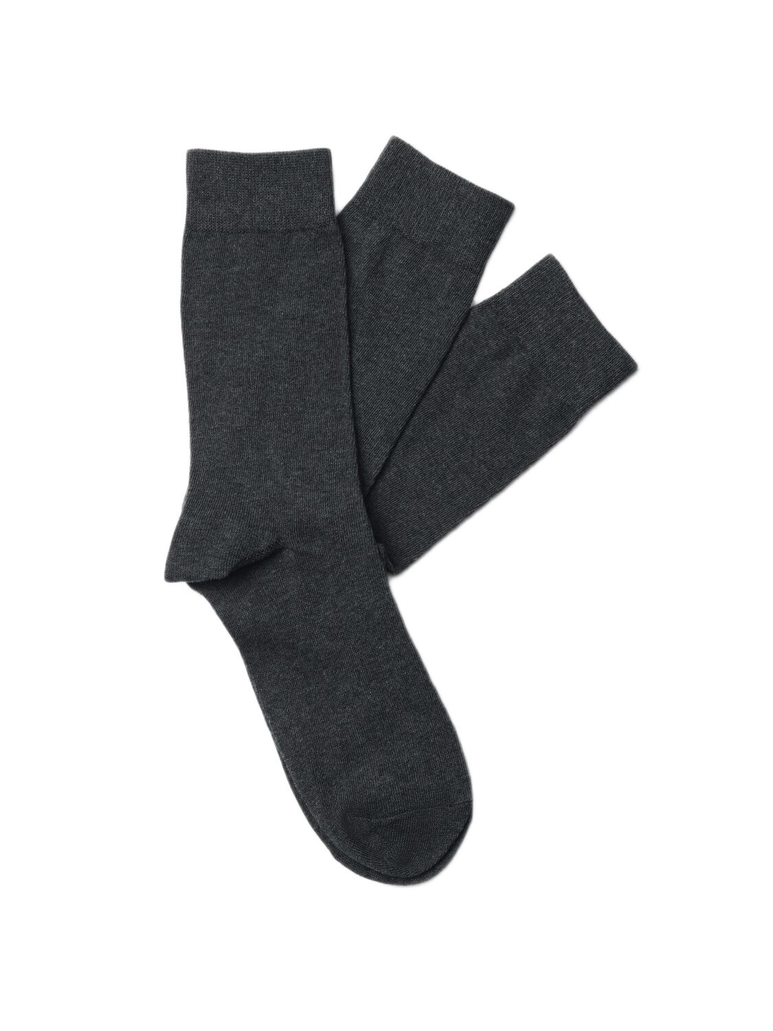 SELECTED Носки в сером цвете
SELECTED Носки в сером цвете