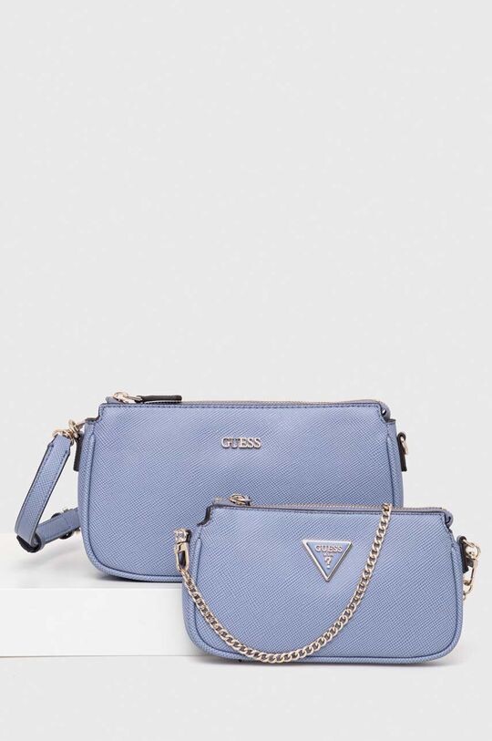 Сумка Guess, фиолетовый
Сумка Guess, фиолетовый