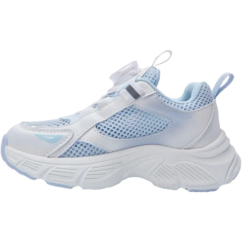 Дышащие детские повседневные кроссовки для детей 3-7 лет ABC KIDS, синий
Дышащие детские повседневные кроссовки для детей 3-7 лет ABC KIDS, синий