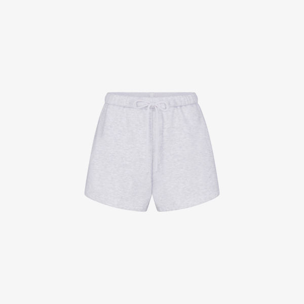 Шорты флисовые Skims, серый
Шорты флисовые Skims, серый