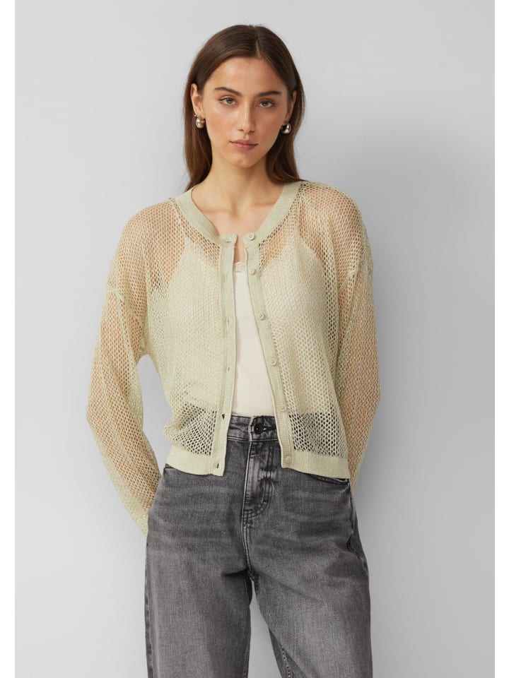 Куртка QS, желтый
Куртка QS, желтый