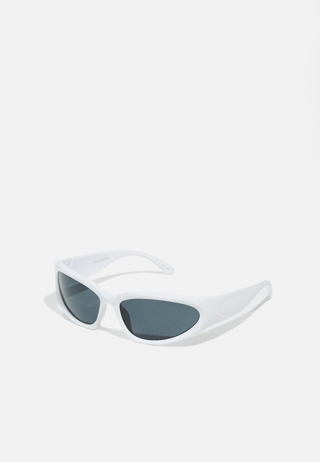 Солнцезащитные очки JACJOSEPH SUNGLASSES UNISEX Jack & Jones, цвет white
Солнцезащитные очки JACJOSEPH SUNGLASSES UNISEX Jack & Jones, цвет white