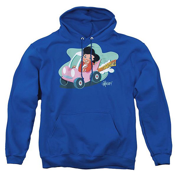 Толстовка с капюшоном Elvis Presley Speedway Licensed Character
Толстовка с капюшоном Elvis Presley Speedway Licensed Character