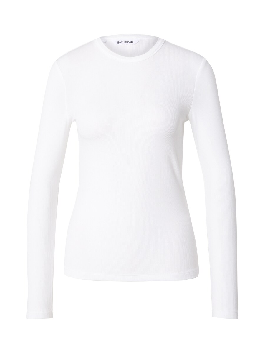 Рубашка Soft Rebels Fenja, белый
Рубашка Soft Rebels Fenja, белый