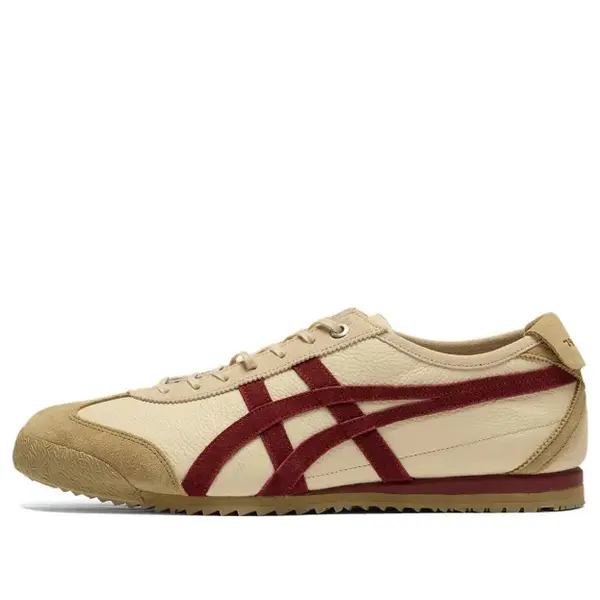 Кроссовки mexico 66 sd Onitsuka Tiger, бежевый
Кроссовки mexico 66 sd Onitsuka Tiger, бежевый