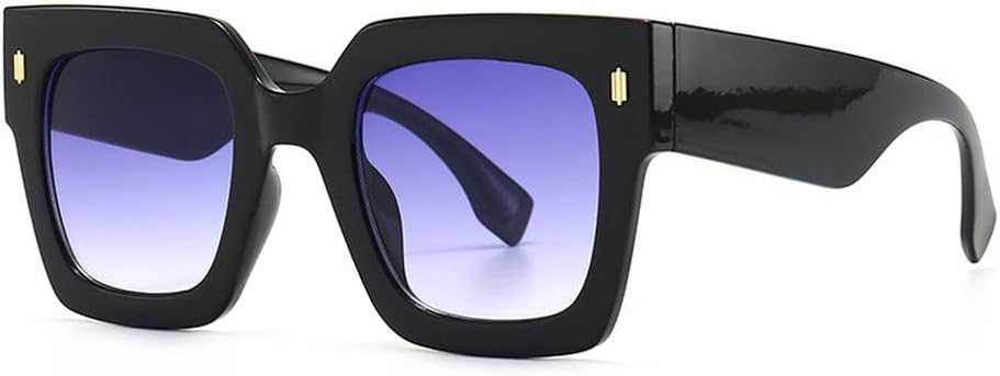 Классические солнцезащитные очки в крупной оправе для женщин и мужчин, модные винтажные популярные дорожные солнцезащитные очки с защитой от УФ-излучения UV400 HYYZZC, C5
Классические солнцезащитные очки в крупной оправе для женщин и мужчин, модные винтажные популярные дорожные солнцезащитные очки с защитой от УФ-излучения UV400 HYYZZC, C5