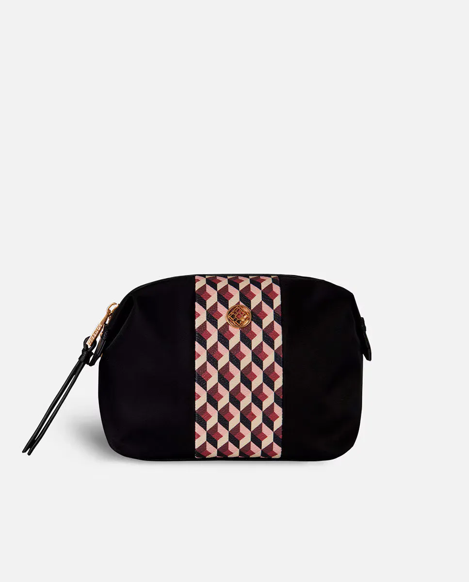 Маленькая женская косметичка Born с застежкой-молнией Lonbali, гранатовый
Маленькая женская косметичка Born с застежкой-молнией Lonbali, гранатовый