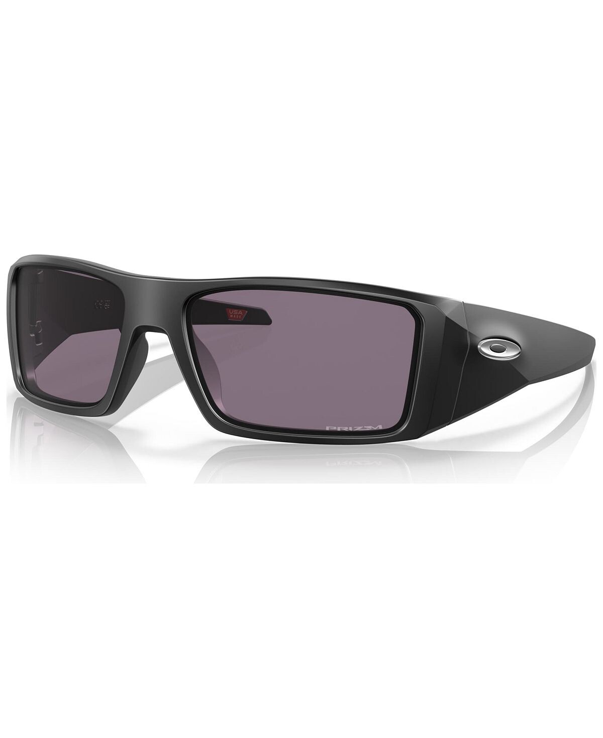 Мужские солнцезащитные очки-гелиостат, OO9231-0161 61 Oakley
Мужские солнцезащитные очки-гелиостат, OO9231-0161 61 Oakley