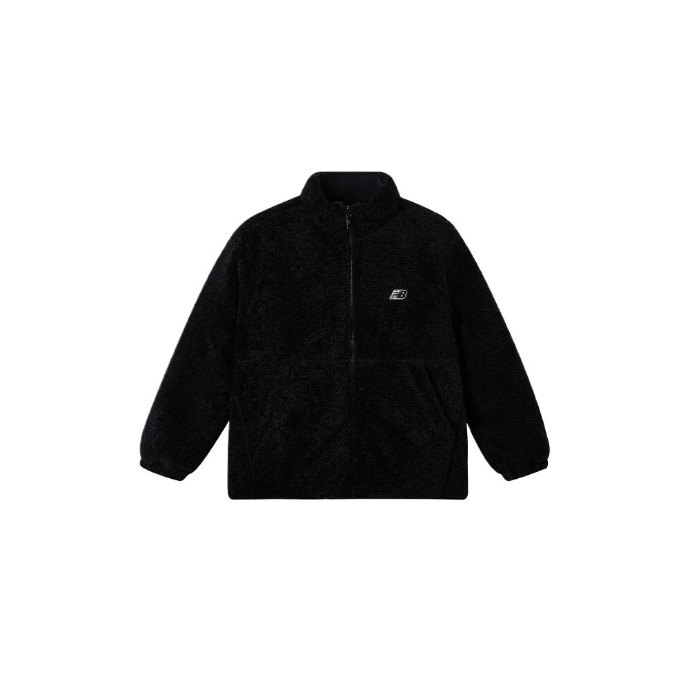 New Balance Пуховик черный для подростков
New Balance Пуховик черный для подростков