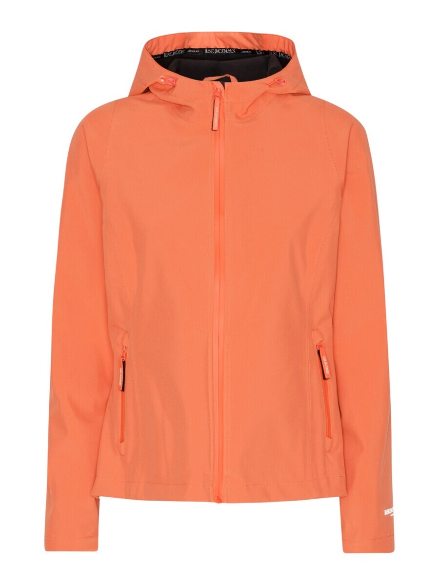 Куртка Ilse Jacobsen DAYBREAK02, оранжевый
Куртка Ilse Jacobsen DAYBREAK02, оранжевый