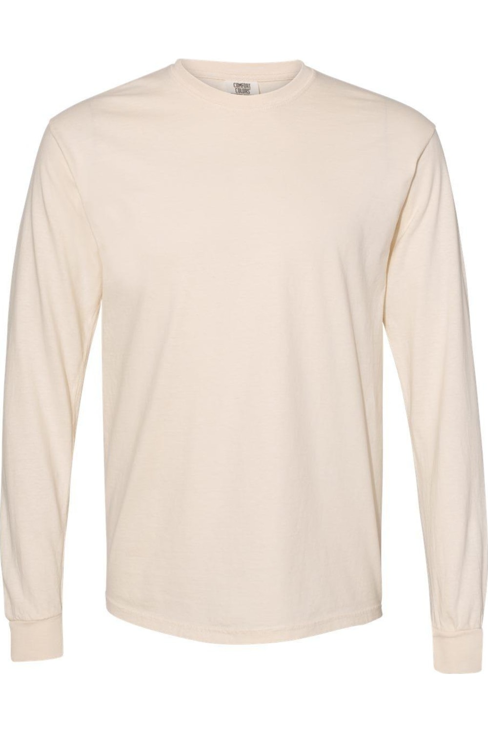 Футболка Comfort Colors Garment-Dyed Heavyweight с длинным рукавом, слоновая кость, Бежевый, Футболка Comfort Colors Garment-Dyed Heavyweight с длинным рукавом, слоновая кость
Футболка Comfort Colors Garment-Dyed Heavyweight с длинным рукавом, слоновая кость, Бежевый, Футболка Comfort Colors Garment-Dyed Heavyweight с длинным рукавом, слоновая кость
