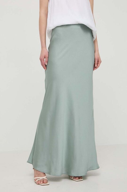 Юбка Guess, зеленый
Юбка Guess, зеленый