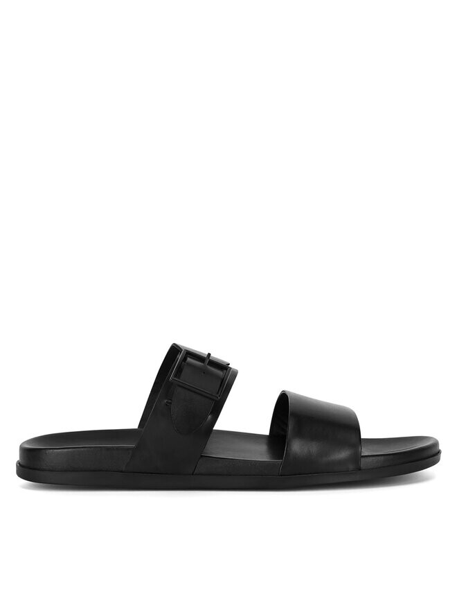 Тапочки Gino Rossi, черный
Тапочки Gino Rossi, черный