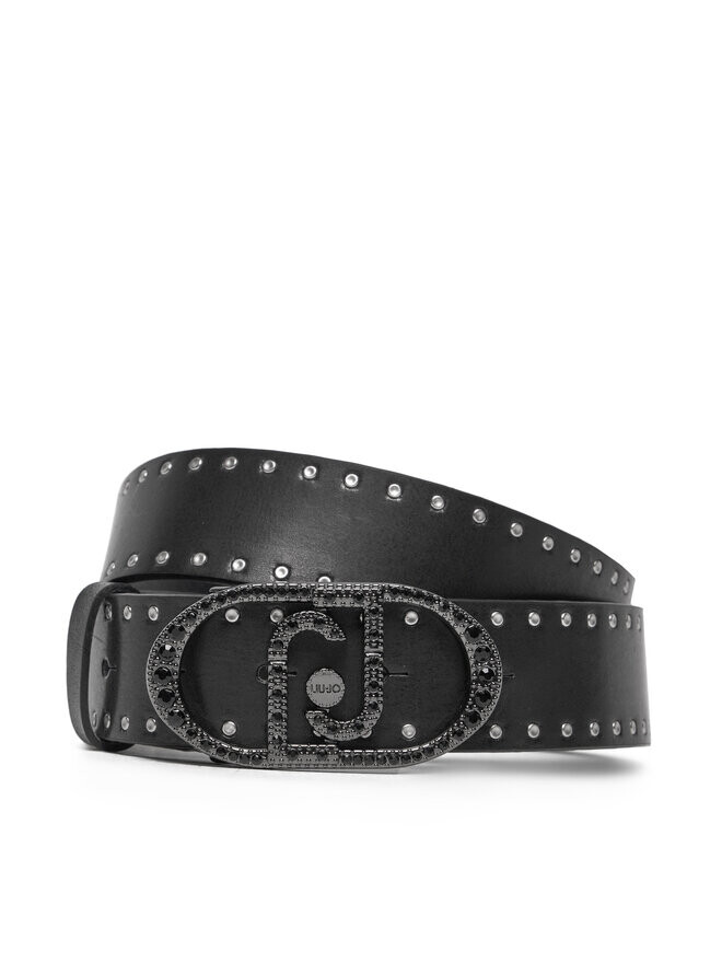 Ремень Liu Jo, черный
Ремень Liu Jo, черный